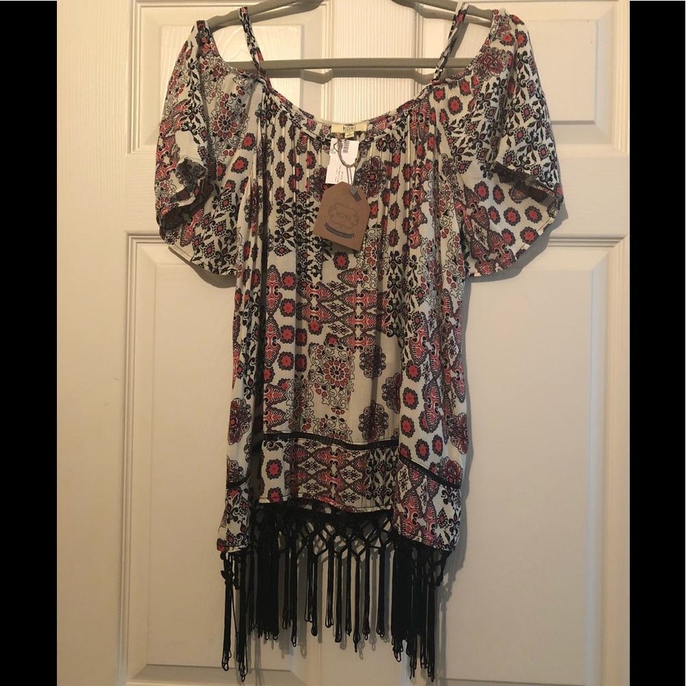 Blouse